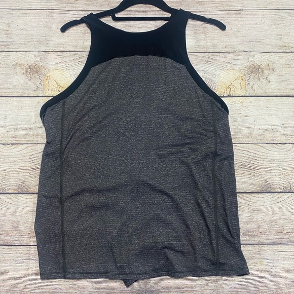 Lululemon open back tank top - Picture 3 of 12